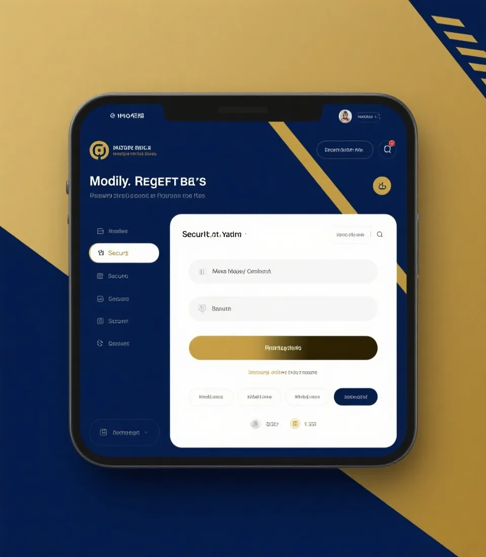 官方註冊入口介面示意
