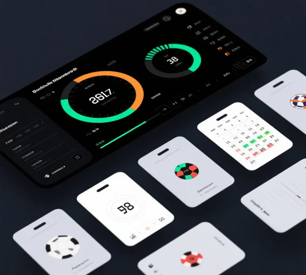 行動體驗示意圖