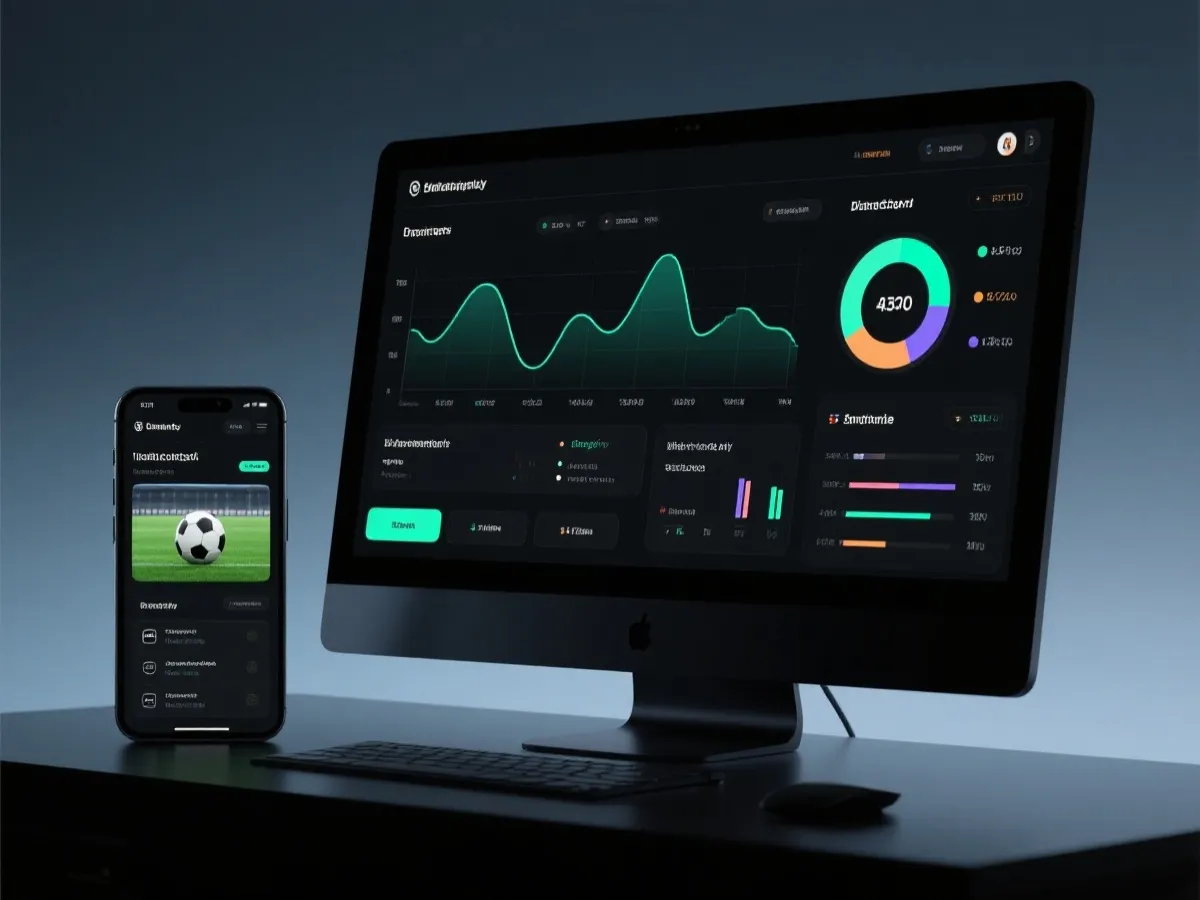 2026 FFWC 台灣官方 世界盃投注平台介面展示