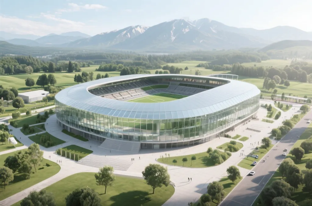 2026世界盃美加墨三大主辦國球場巡禮：16個舉辦城市與場館亮點