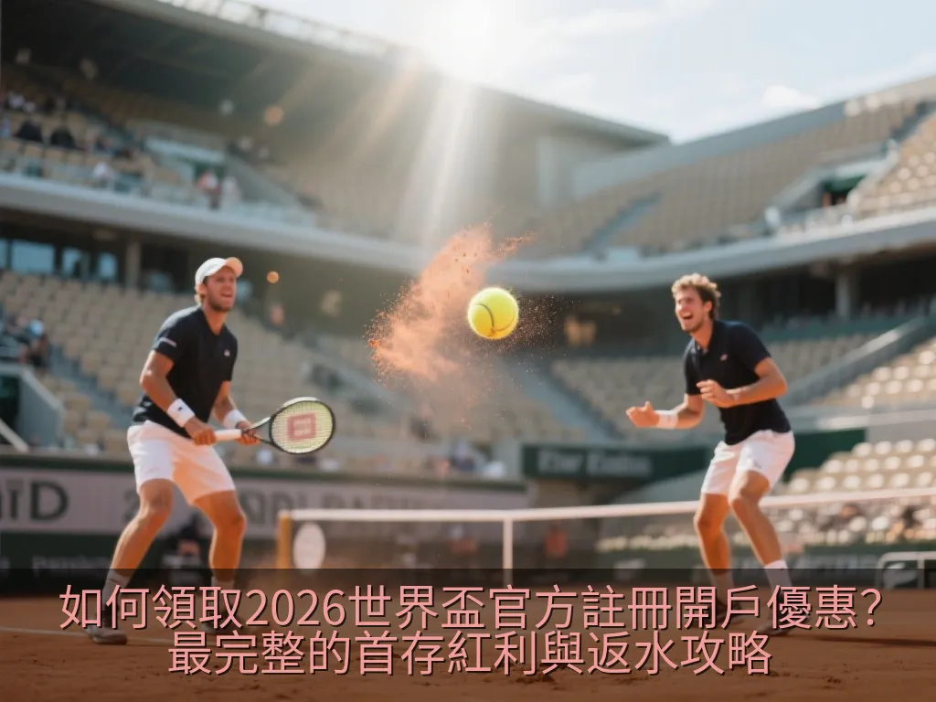 精緻的金色獎盃與帶有金色百分比符號的禮物盒